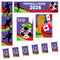 Football 2026 Paper Decoration Pack