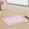 Baby Pink Baby Shower Advice Cards - Pack of 8
