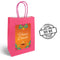 Personalised Diwali Paper Party Bags - Pack of 12
