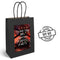Personalised The Upside Down Paper Party Bags - Pack of 12