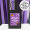 Cat & Pumpkin Halloween Personalised Paper Party Bags - Pack of 12