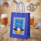 Personalised Oktoberfest Party Bags - Pack of 12