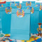 Toy Story Party Bags with Personalised Stickers - Pack of 12