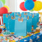 Toy Story Party Bags with Personalised Stickers - Pack of 12