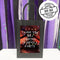 Personalised The Upside Down Paper Party Bags - Pack of 12