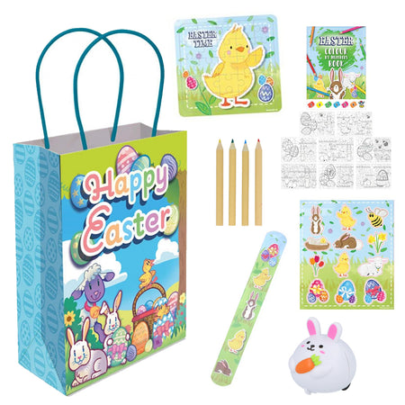 Easter Party Bag & Fillers - Each