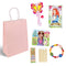 Princess Plastic Free Party Bag Kit with Contents - Each