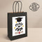 Graduation Class of 2026 Paper Party Bags - Pack of 12
