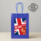 VE Day Paper Party Bags - Pack of 12