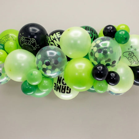 Gamer Balloon Cloud Kit