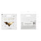 Gold Bat Hanging Halloween Garland - 1.5m