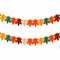 Autumn Leaves Garland - 3.6m