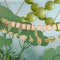 Jungle Animal Safari Happy Birthday Banner Bunting - 1.8m