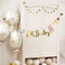 Oh Baby Baby Shower Bunting - 2.5m