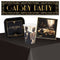 1920s Gatsby Tableware Pack for 10 People with FREE Banner!