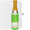 Giant Inflatable Champagne Bottle - 1.8m