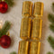 100 x Christmas Crackers 11