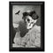 Gothic Frame Macabre Posters - A3 - Pack of 4
