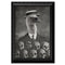 Gothic Frame Macabre Posters - A3 - Pack of 4