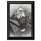 Gothic Frame Macabre Posters - A3 - Pack of 4