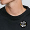 Class of 2025 Badge 58mm (Pinned Back) - Each