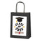 Graduation Class of 2025 Paper Party Bags - Pack of 12