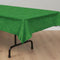 Grass Print Plastic Tablecloth - 2.8m
