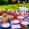 Great British Picnic Pack For 8 People