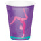 Gymnastics Party Paper Cups - Pack of 8