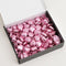 Chocolate Heart - Rose Pink - 6g - Each