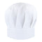 White Chef Hat