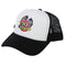 90's Themed Cap Hats - Assorted Designs - Each