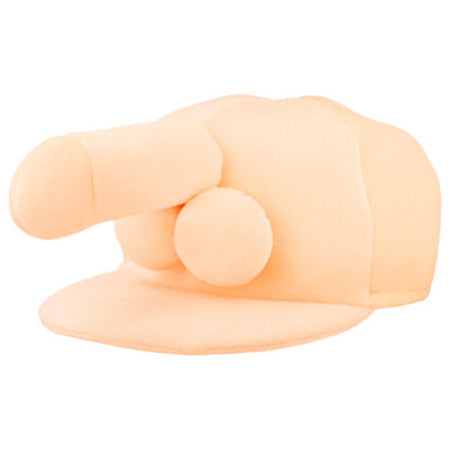 Penis Cap Fancy Dress Hat