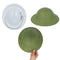 Army Green Plastic Helmet