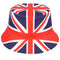 Union Jack Bucket Hat