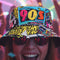 90s Party Bucket Hat