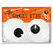 Giant Self-Adhesive Halloween Googly Eyes - 14.5cm