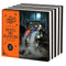 Halloween Skull Fog Machine - 13cm