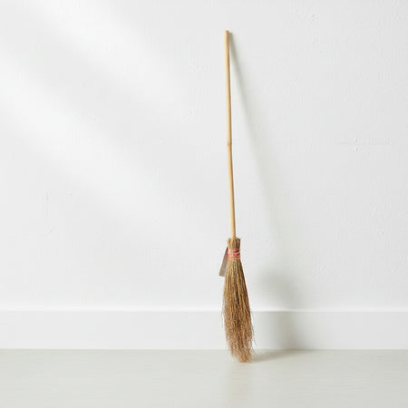 Value Witches Broom Stick - 101cm