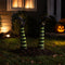 Halloween Witch Leg Stakes Decoration - 3 Assorted Designs - Each