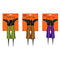 Halloween Witch Leg Stakes Decoration - 3 Assorted Designs - Each