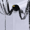 Halloween Spider Honeycomb Ceiling Decoration
