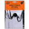 Halloween Spider Honeycomb Ceiling Decoration