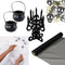 Halloween Table Decorating Kit
