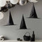Hanging Witches Hats Decorations - Pack of 3