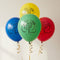 Harry Potter Latex Balloons - 12