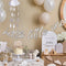 Baby Shower Hello Little One Bunting - 2m