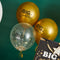 Big Congratulations Latex Balloons - 12