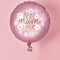 Best Mum Ever Foil Balloon - 20