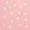 Daisy Table Scatter Confetti - 10g